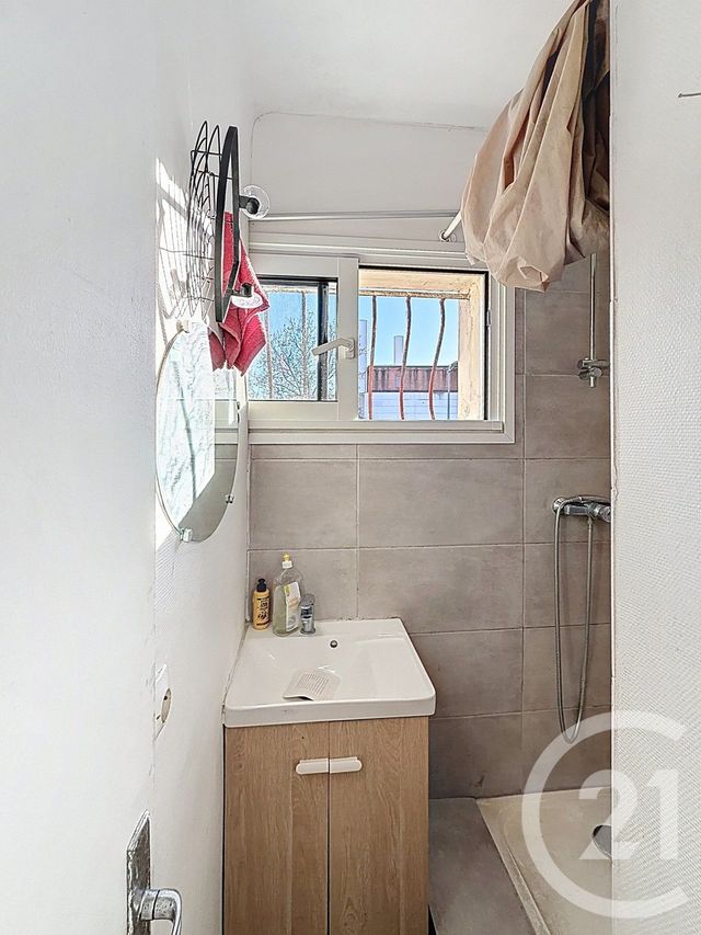 Appartement F1 &agrave; vendre - 1 pi&egrave;ce - 14 m2 - Montpellier - 34 - LANGUEDOC-ROUSSILLON