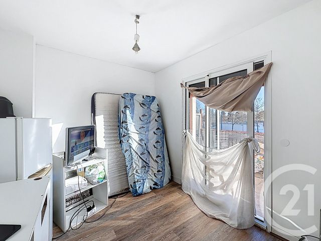 Appartement F1 &agrave; vendre - 1 pi&egrave;ce - 14 m2 - Montpellier - 34 - LANGUEDOC-ROUSSILLON