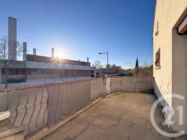 Appartement F1 &agrave; vendre - 1 pi&egrave;ce - 14 m2 - Montpellier - 34 - LANGUEDOC-ROUSSILLON