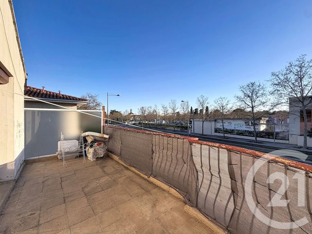 Appartement F1 &agrave; vendre - 1 pi&egrave;ce - 14 m2 - Montpellier - 34 - LANGUEDOC-ROUSSILLON