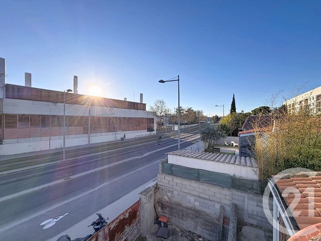 Appartement F1 &agrave; vendre - 1 pi&egrave;ce - 14 m2 - Montpellier - 34 - LANGUEDOC-ROUSSILLON