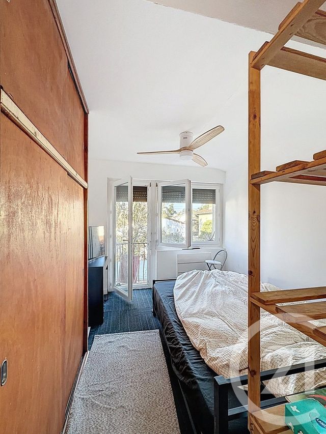 Appartement F1 &agrave; vendre - 1 pi&egrave;ce - 16,90 m2 - Montpellier - 34 - LANGUEDOC-ROUSSILLON