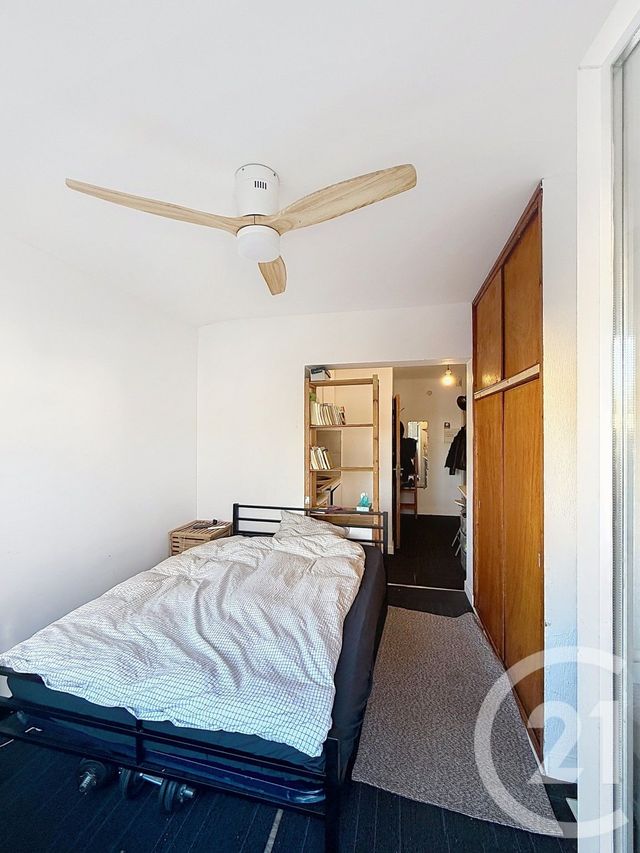 Appartement F1 &agrave; vendre - 1 pi&egrave;ce - 16,90 m2 - Montpellier - 34 - LANGUEDOC-ROUSSILLON