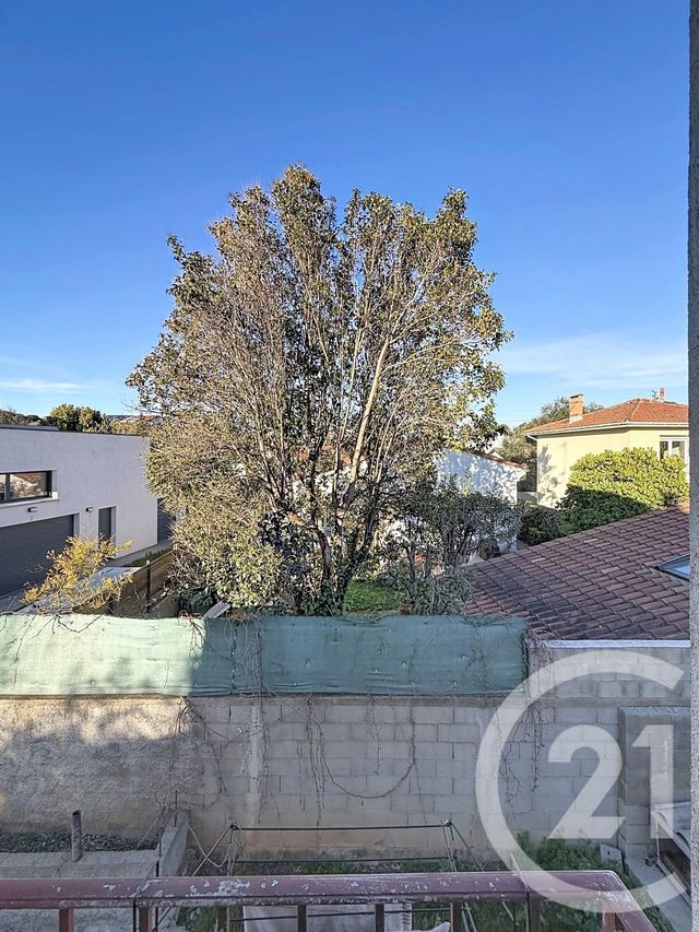 Appartement F1 &agrave; vendre - 1 pi&egrave;ce - 16,90 m2 - Montpellier - 34 - LANGUEDOC-ROUSSILLON