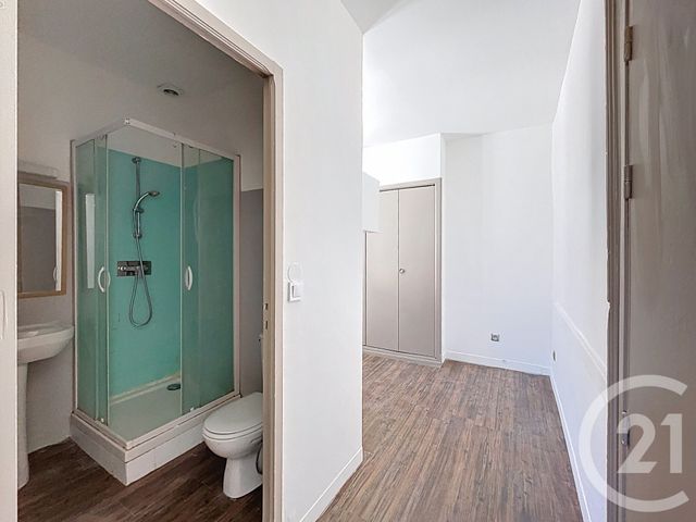 Appartement T2 &agrave; vendre - 2 pi&egrave;ces - 34 m2 - Montpellier - 34 - LANGUEDOC-ROUSSILLON