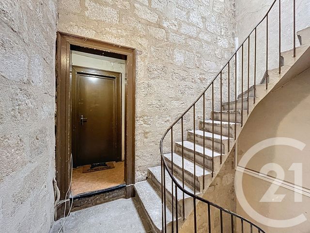 Appartement T2 &agrave; vendre - 2 pi&egrave;ces - 34 m2 - Montpellier - 34 - LANGUEDOC-ROUSSILLON