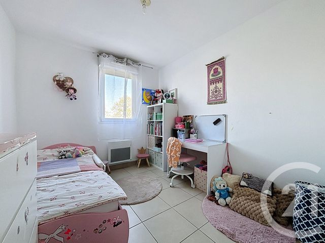 Appartement F4 &agrave; vendre - 4 pi&egrave;ces - 88,80 m2 - Jacou - 34 - LANGUEDOC-ROUSSILLON