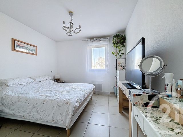 Appartement F4 &agrave; vendre - 4 pi&egrave;ces - 88,80 m2 - Jacou - 34 - LANGUEDOC-ROUSSILLON
