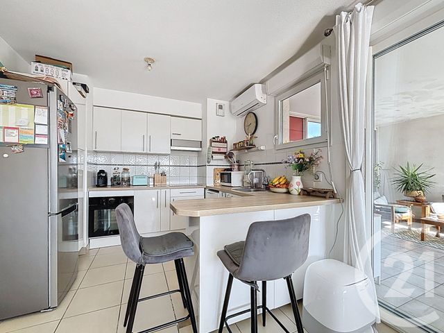 Appartement F4 &agrave; vendre - 4 pi&egrave;ces - 88,80 m2 - Jacou - 34 - LANGUEDOC-ROUSSILLON