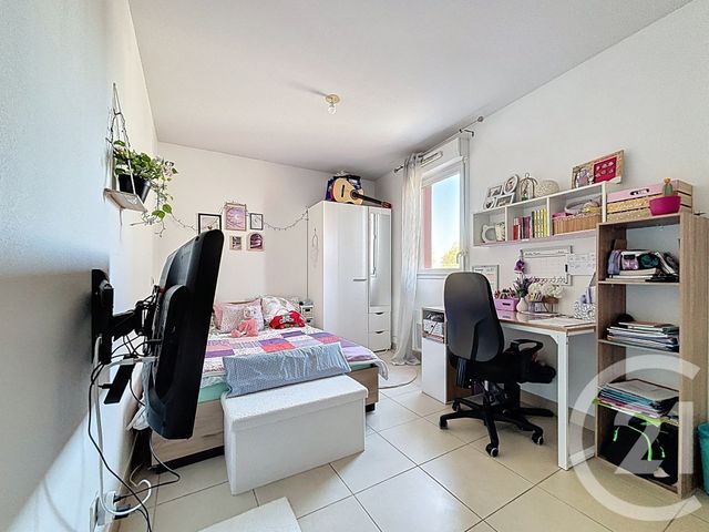 Appartement F4 &agrave; vendre - 4 pi&egrave;ces - 88,80 m2 - Jacou - 34 - LANGUEDOC-ROUSSILLON