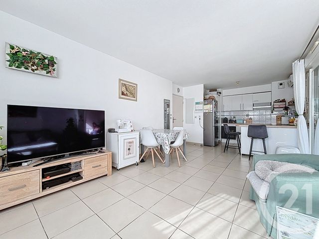 Appartement F4 &agrave; vendre - 4 pi&egrave;ces - 88,80 m2 - Jacou - 34 - LANGUEDOC-ROUSSILLON