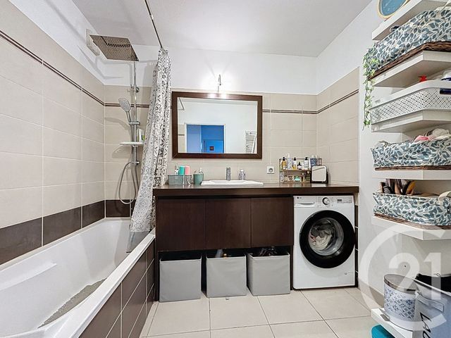 Appartement F4 &agrave; vendre - 4 pi&egrave;ces - 88,80 m2 - Jacou - 34 - LANGUEDOC-ROUSSILLON