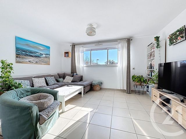 Appartement F4 &agrave; vendre - 4 pi&egrave;ces - 88,80 m2 - Jacou - 34 - LANGUEDOC-ROUSSILLON