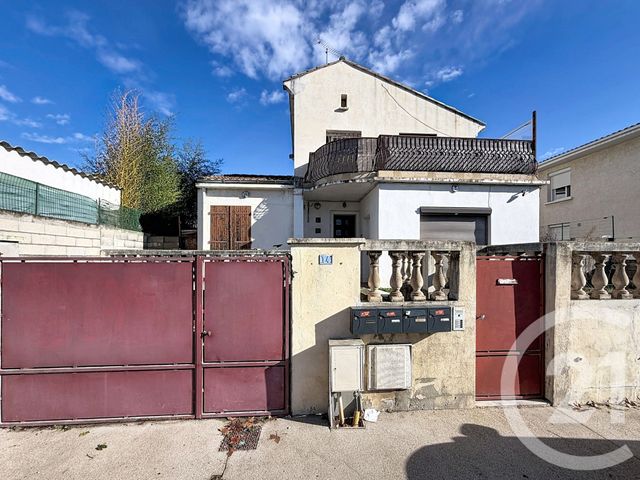 Appartement F4 &agrave; vendre - 4 pi&egrave;ces - 79,30 m2 - Montpellier - 34 - LANGUEDOC-ROUSSILLON