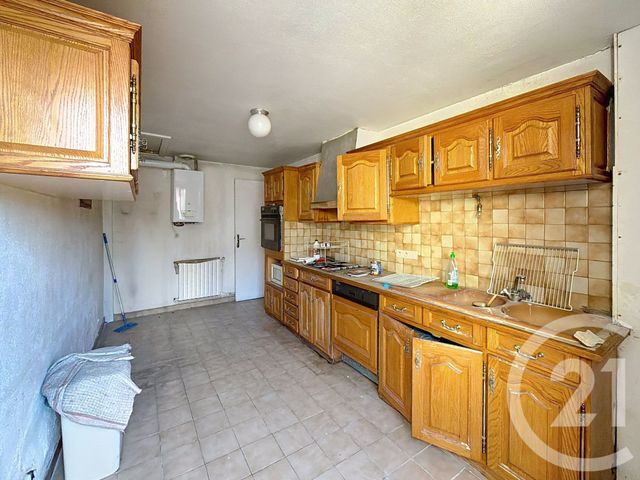 Appartement F4 &agrave; vendre - 4 pi&egrave;ces - 79,30 m2 - Montpellier - 34 - LANGUEDOC-ROUSSILLON