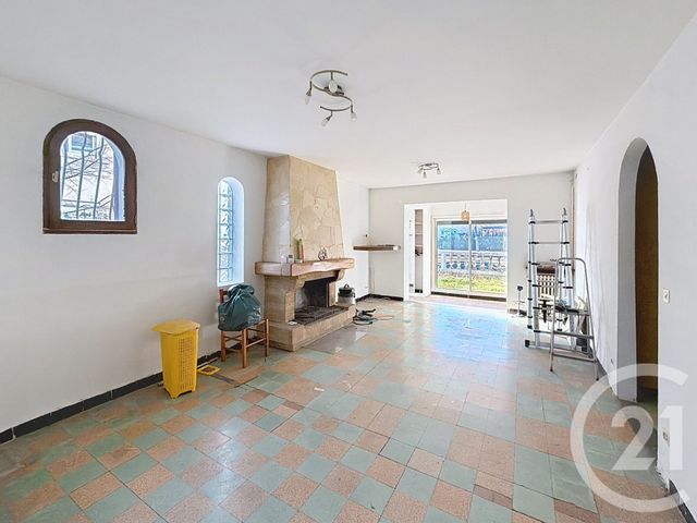 Appartement F4 à vendre MONTPELLIER