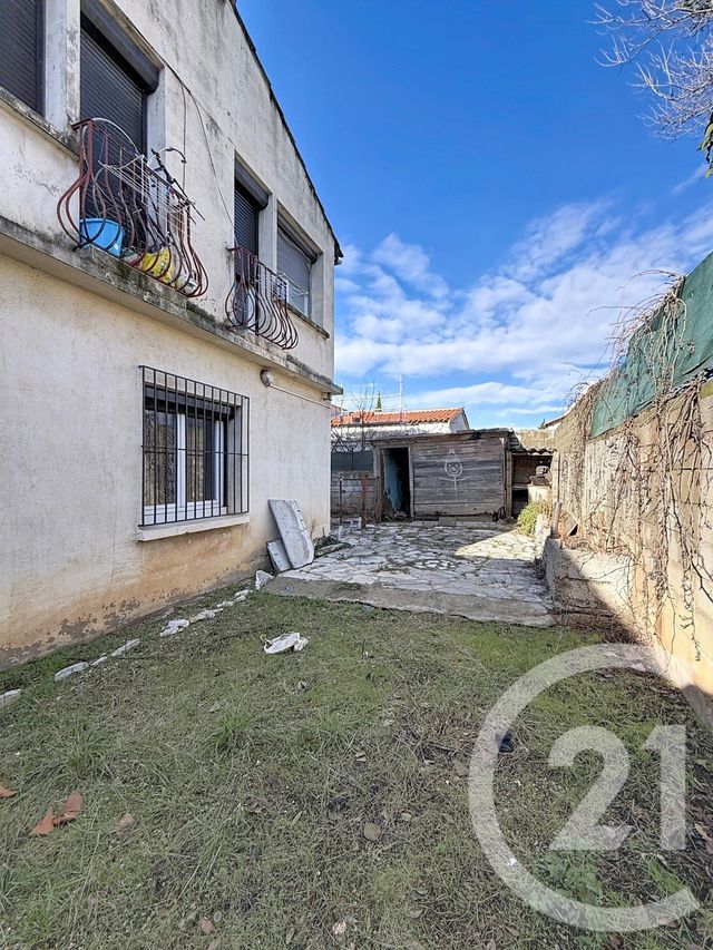 Appartement F4 &agrave; vendre - 4 pi&egrave;ces - 79,30 m2 - Montpellier - 34 - LANGUEDOC-ROUSSILLON