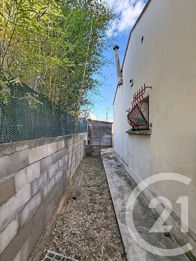 Appartement F4 &agrave; vendre - 4 pi&egrave;ces - 79,30 m2 - Montpellier - 34 - LANGUEDOC-ROUSSILLON