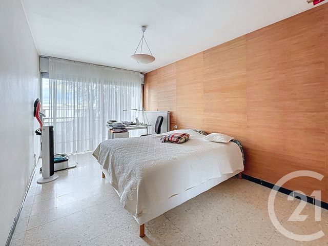 Appartement F2 &agrave; vendre - 2 pi&egrave;ces - 55 m2 - Montpellier - 34 - LANGUEDOC-ROUSSILLON