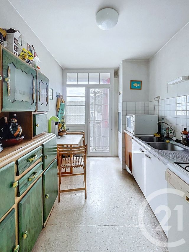 Appartement F2 &agrave; vendre - 2 pi&egrave;ces - 55 m2 - Montpellier - 34 - LANGUEDOC-ROUSSILLON