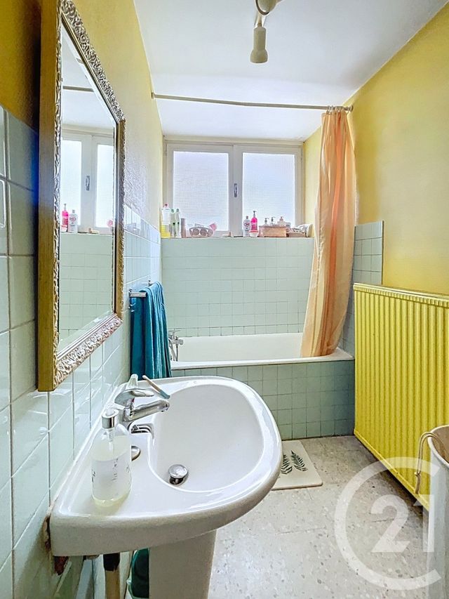 Appartement F2 &agrave; vendre - 2 pi&egrave;ces - 55 m2 - Montpellier - 34 - LANGUEDOC-ROUSSILLON