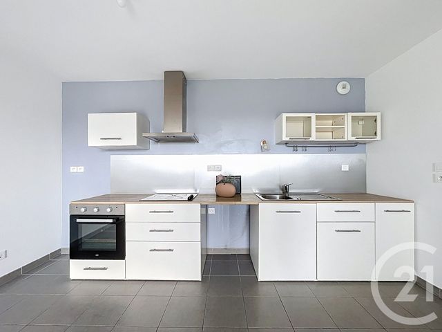 Appartement F3 &agrave; vendre - 3 pi&egrave;ces - 56 m2 - Castelnau Le Lez - 34 - LANGUEDOC-ROUSSILLON