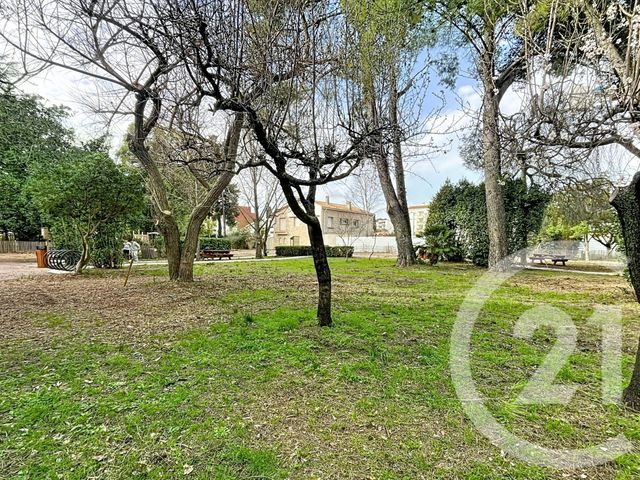 Appartement F3 &agrave; vendre - 3 pi&egrave;ces - 56 m2 - Castelnau Le Lez - 34 - LANGUEDOC-ROUSSILLON