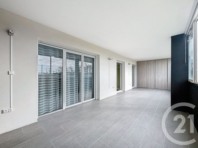 appartement - CASTELNAU LE LEZ - 34