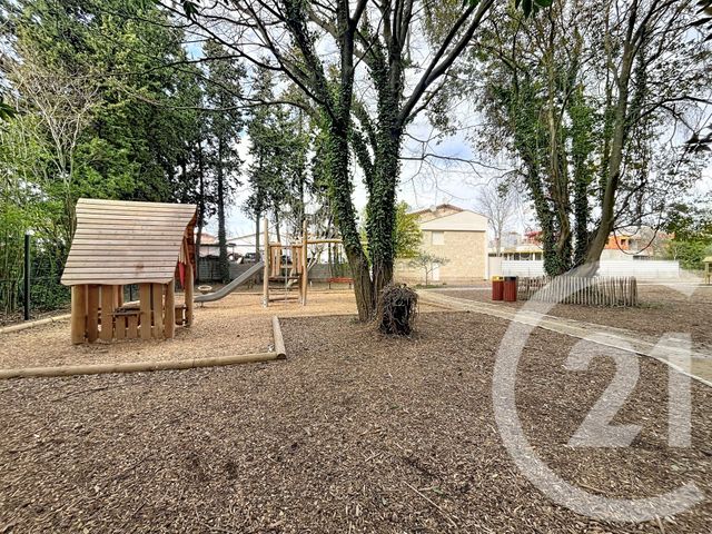 Appartement F3 &agrave; vendre - 3 pi&egrave;ces - 56 m2 - Castelnau Le Lez - 34 - LANGUEDOC-ROUSSILLON