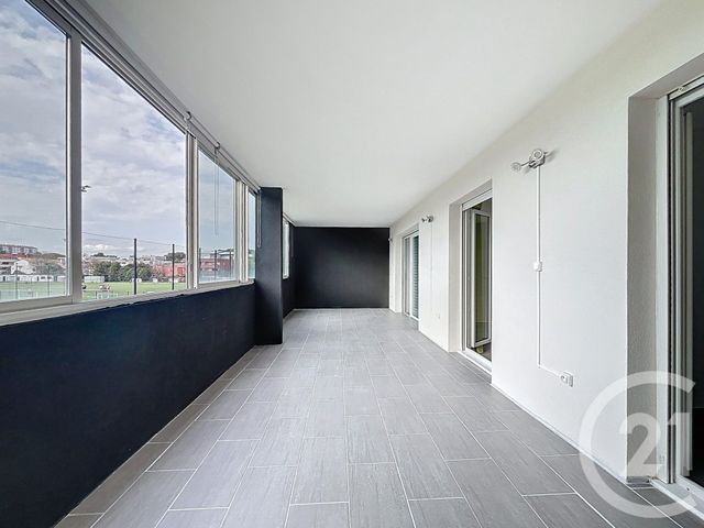 Appartement F3 &agrave; vendre - 3 pi&egrave;ces - 56 m2 - Castelnau Le Lez - 34 - LANGUEDOC-ROUSSILLON