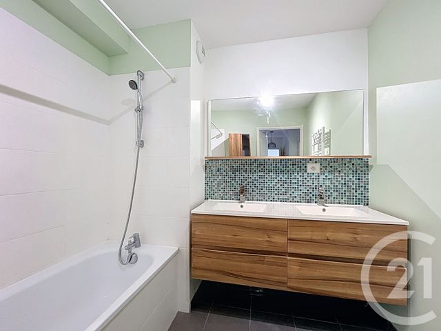 Appartement F3 &agrave; vendre - 3 pi&egrave;ces - 56 m2 - Castelnau Le Lez - 34 - LANGUEDOC-ROUSSILLON