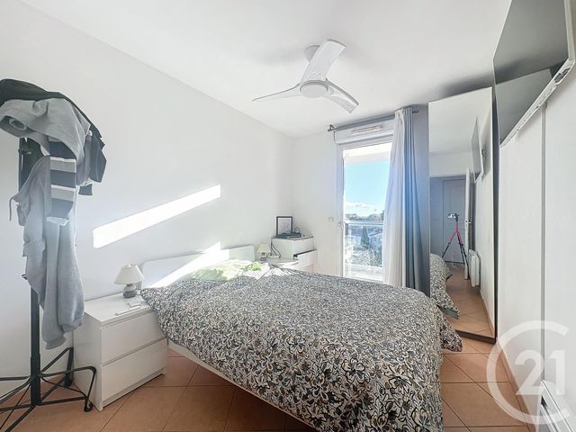 Appartement F3 &agrave; vendre - 3 pi&egrave;ces - 68,73 m2 - Montpellier - 34 - LANGUEDOC-ROUSSILLON