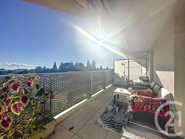 Appartement F3 &agrave; vendre - 3 pi&egrave;ces - 68,73 m2 - Montpellier - 34 - LANGUEDOC-ROUSSILLON
