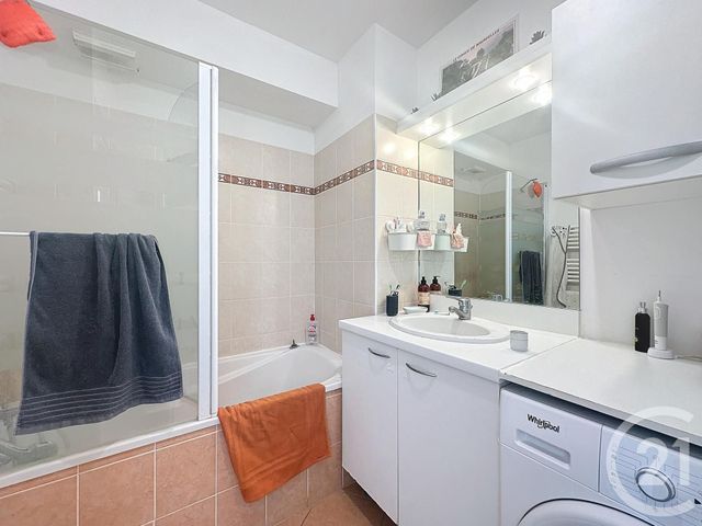 Appartement F3 &agrave; vendre - 3 pi&egrave;ces - 68,73 m2 - Montpellier - 34 - LANGUEDOC-ROUSSILLON