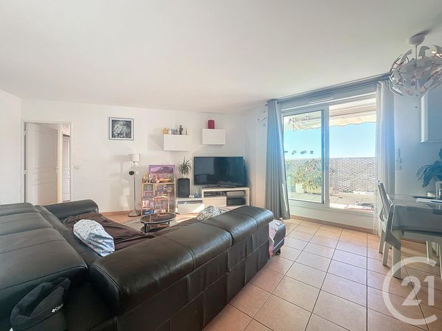 Appartement F3 &agrave; vendre - 3 pi&egrave;ces - 68,73 m2 - Montpellier - 34 - LANGUEDOC-ROUSSILLON
