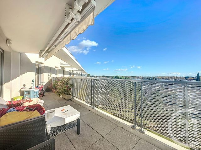 Appartement à vendre MONTPELLIER