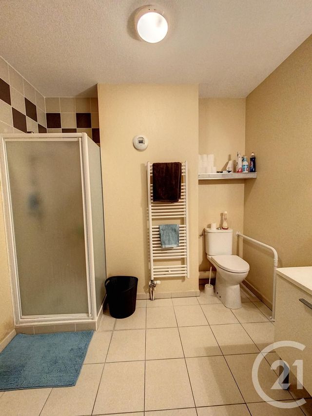 Appartement F1 &agrave; louer - 1 pi&egrave;ce - 24,33 m2 - Juvignac - 34 - LANGUEDOC-ROUSSILLON