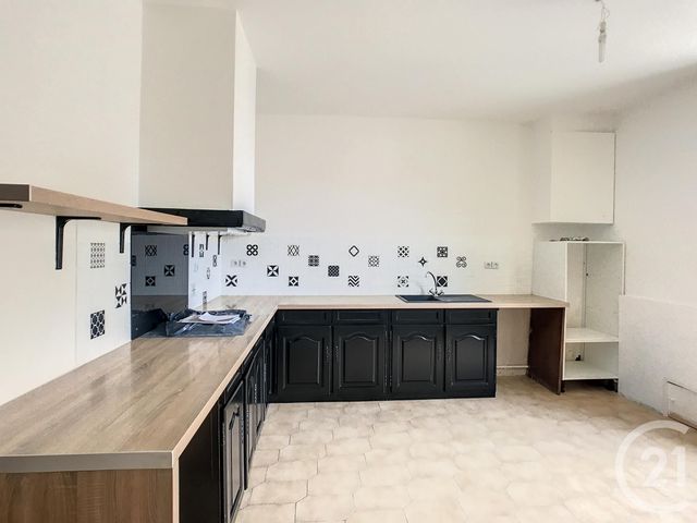 maison - ST CHRISTOL - 34