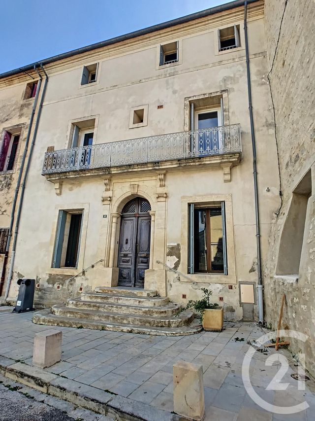 Maison &agrave; louer - 5 pi&egrave;ces - 124,73 m2 - St Christol - 34 - LANGUEDOC-ROUSSILLON