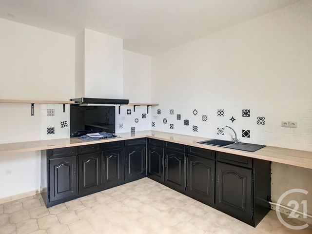 Maison &agrave; louer - 5 pi&egrave;ces - 124,73 m2 - St Christol - 34 - LANGUEDOC-ROUSSILLON