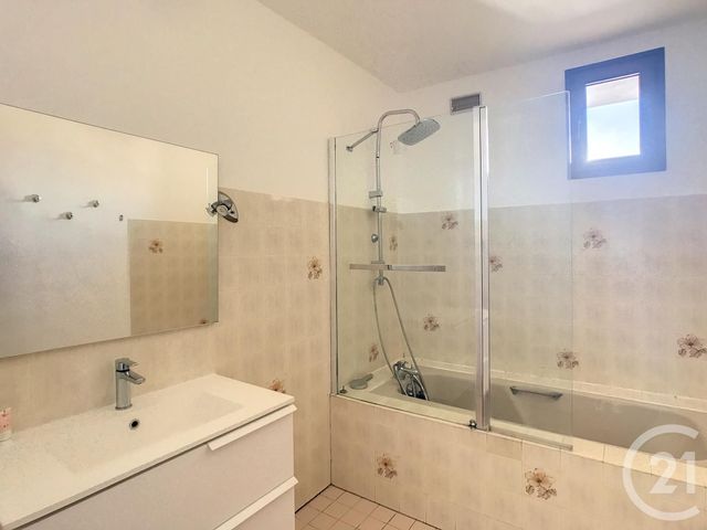 Maison &agrave; louer - 5 pi&egrave;ces - 124,73 m2 - St Christol - 34 - LANGUEDOC-ROUSSILLON