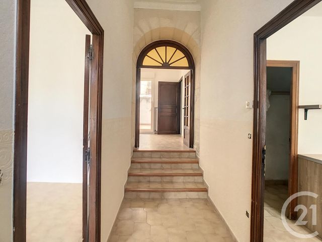 Maison &agrave; louer - 5 pi&egrave;ces - 124,73 m2 - St Christol - 34 - LANGUEDOC-ROUSSILLON