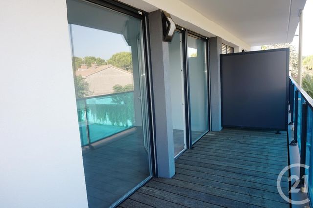 appartement - MONTPELLIER - 34