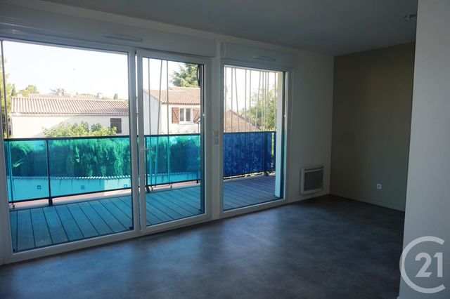 Appartement Studio &agrave; louer - 1 pi&egrave;ce - 31,50 m2 - Montpellier - 34 - LANGUEDOC-ROUSSILLON