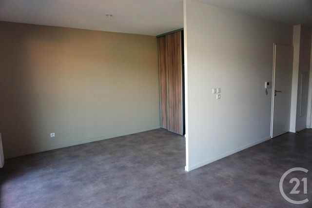 Appartement Studio &agrave; louer - 1 pi&egrave;ce - 31,50 m2 - Montpellier - 34 - LANGUEDOC-ROUSSILLON