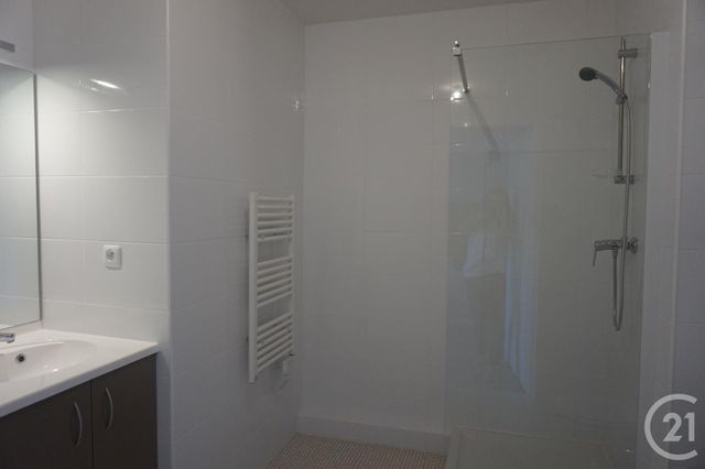 Appartement Studio &agrave; louer - 1 pi&egrave;ce - 31,50 m2 - Montpellier - 34 - LANGUEDOC-ROUSSILLON