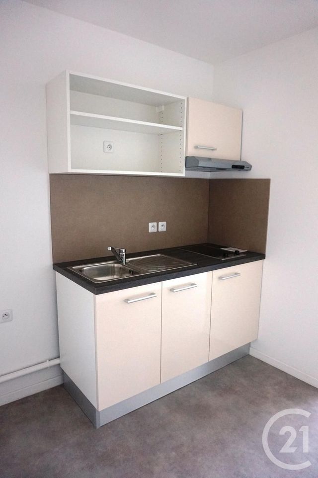 Appartement Studio &agrave; louer - 1 pi&egrave;ce - 31,50 m2 - Montpellier - 34 - LANGUEDOC-ROUSSILLON