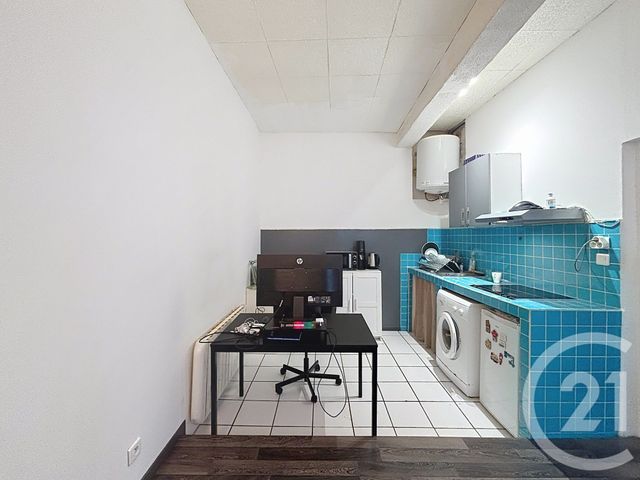 Appartement F2 &agrave; louer - 2 pi&egrave;ces - 32,58 m2 - Montpellier - 34 - LANGUEDOC-ROUSSILLON