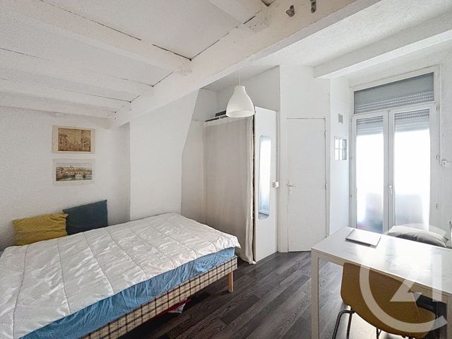 Appartement F2 &agrave; louer - 2 pi&egrave;ces - 32,58 m2 - Montpellier - 34 - LANGUEDOC-ROUSSILLON