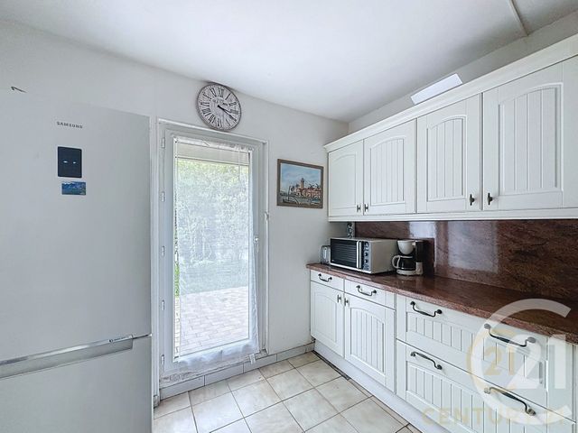 Maison &agrave; vendre - 4 pi&egrave;ces - 88,46 m2 - La Grande Motte - 34 - LANGUEDOC-ROUSSILLON